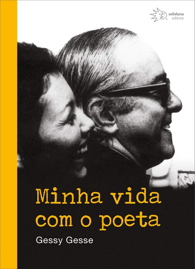 ler totalmente Minha vida com o poeta