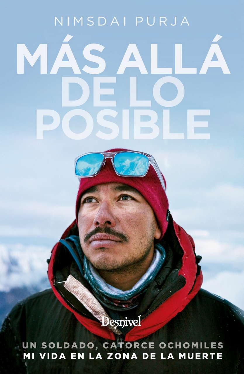 Más allá de lo posible: Un soldado, catorce ochomiles baixar livro de graça