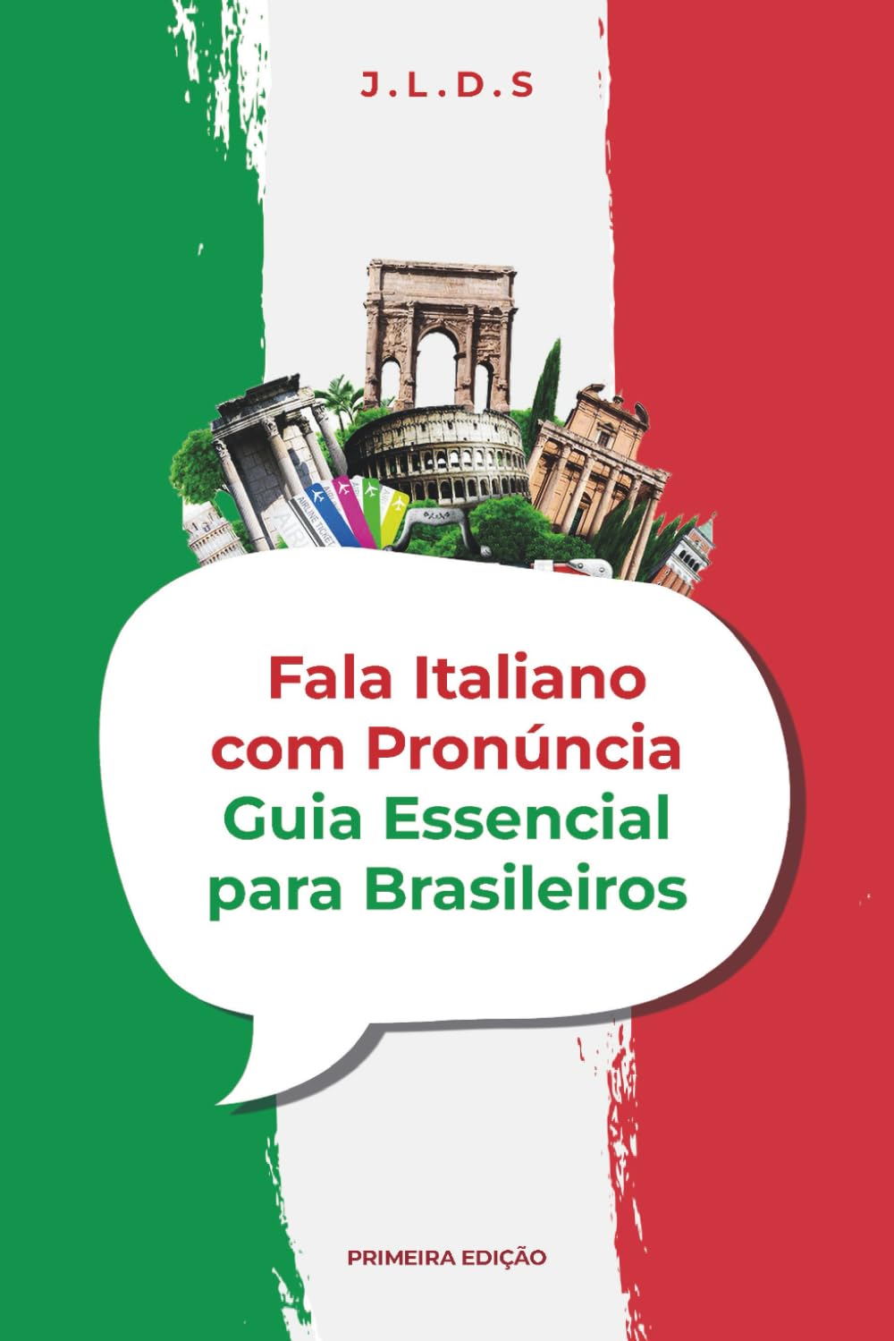 capítulo por capítulo baixar FALA ITALIANO COM PRONÚNCIA: Curso Completo e Prático para Falar com Clareza, Naturalidade e Confiança (Portuguese Edition)