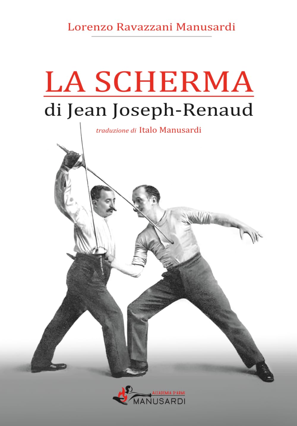 LA SCHERMA di Jean Joseph-Renaud (Italian Edition) baixar o livro de graça