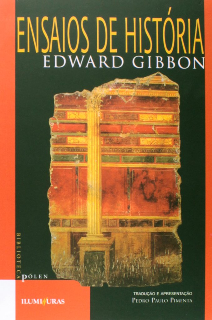 Ensaios de história baixar livro de graça