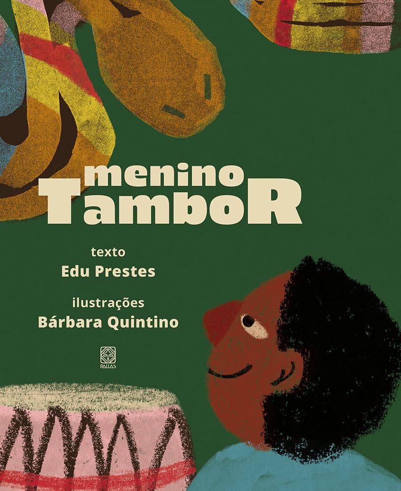 Menino tambor baixar o livro de graça