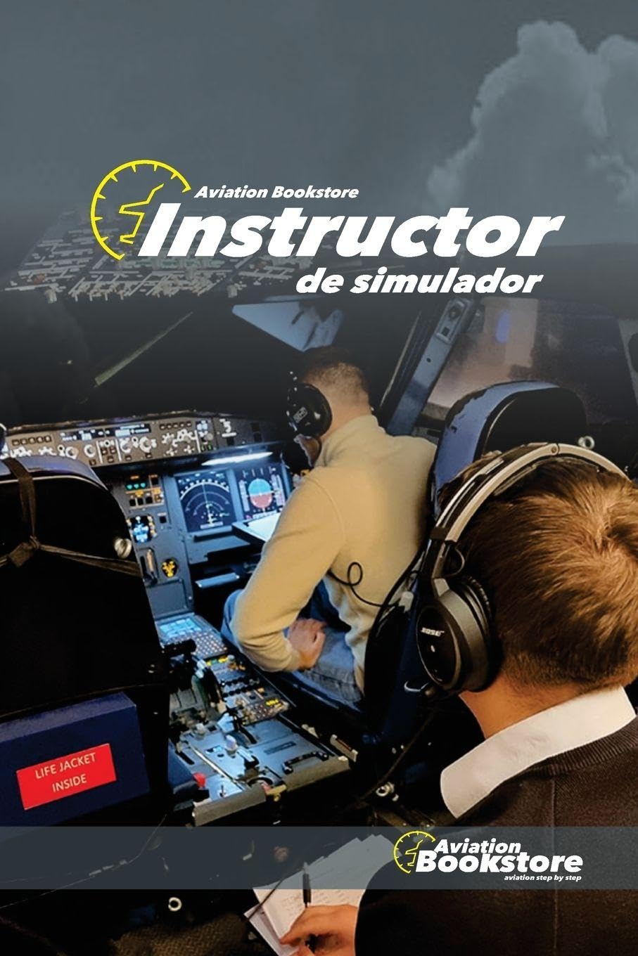 ler totalmente Instructor de Simulador