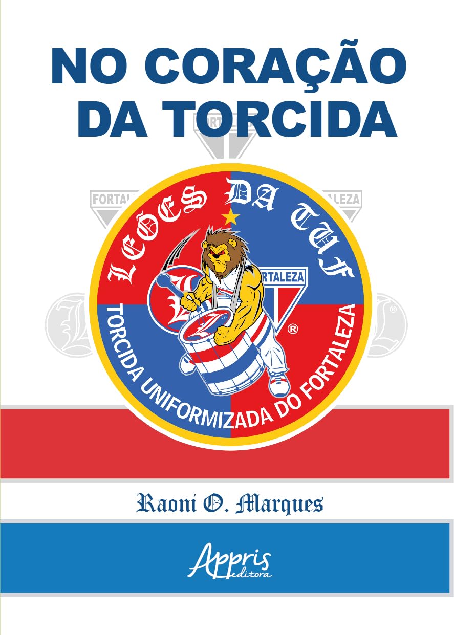 No coração da torcida baixar livro de graça