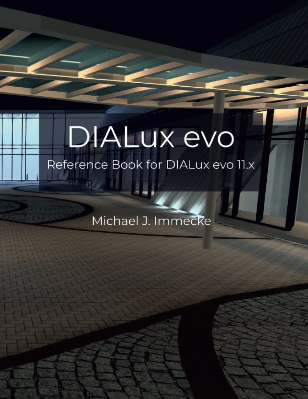 DIALux evo: Reference Book for DIALux evo (German Edition) baixar o livro de graça