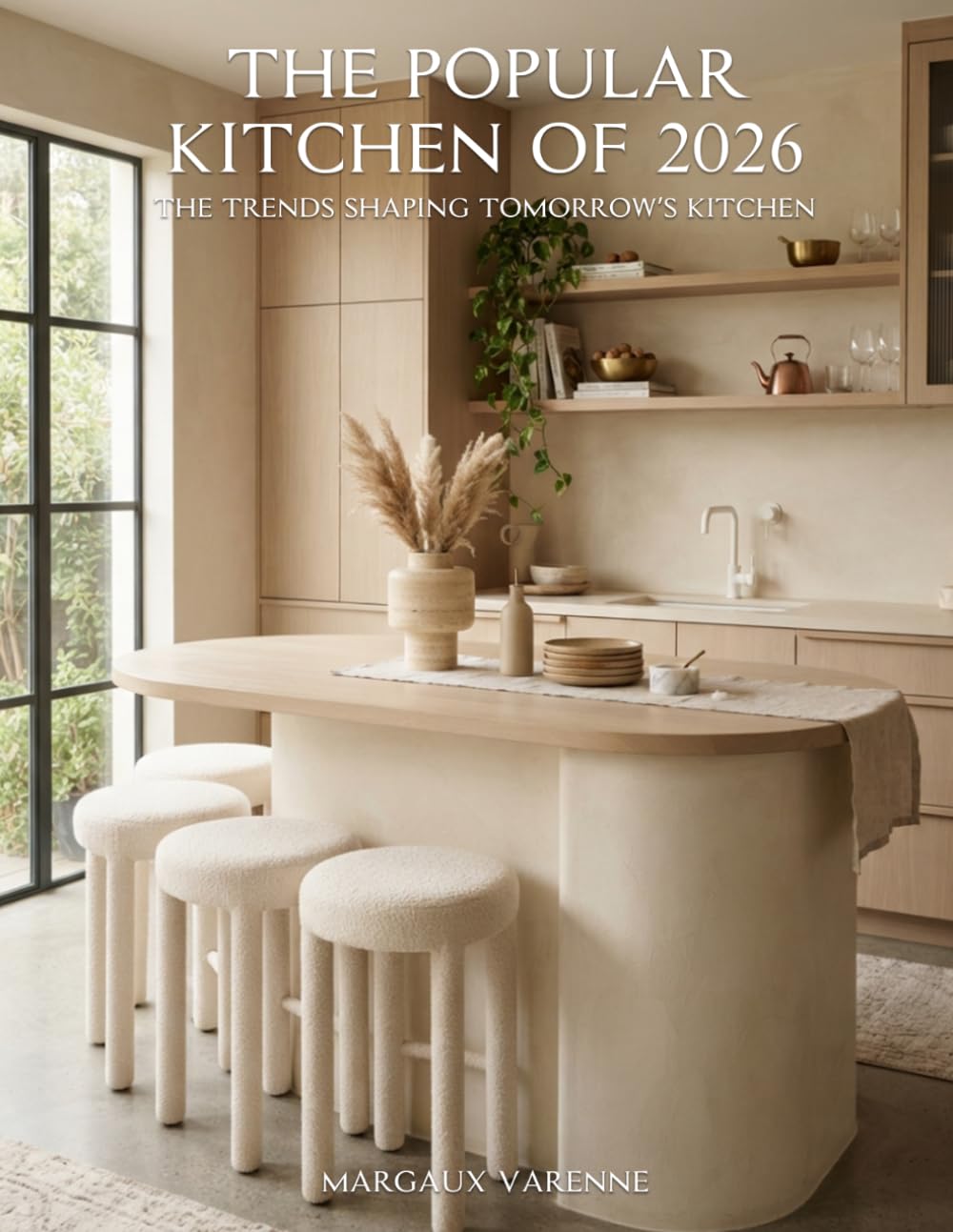 capítulo por capítulo baixar The Popular Kitchen of 2026: The Trends Shaping Tomorrow’s Kitchen