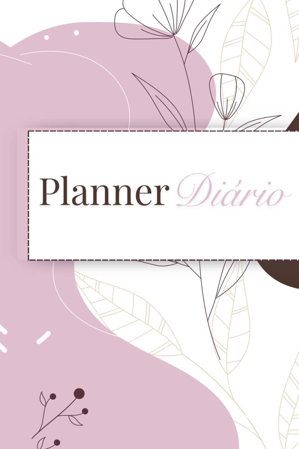 Planner Diário por Hora (Time Blocking): Organize Cada Minuto e Domine a Produtividade baixar o livro de graça