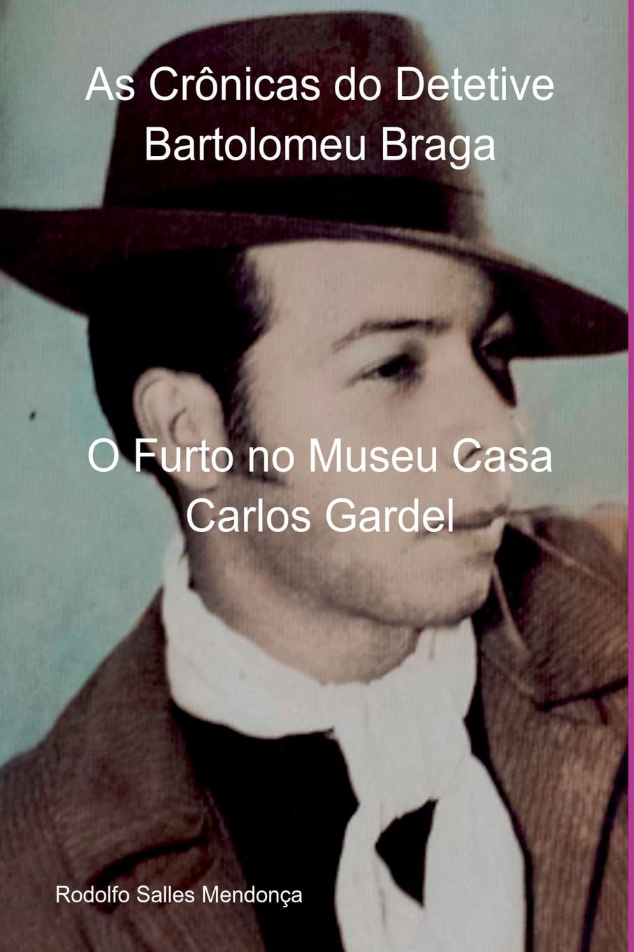 capítulo por capítulo baixar As Crônicas Do Detetive Bartolomeu Braga