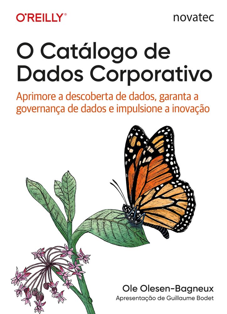 O Catálogo de Dados Corporativo baixar livro de graça