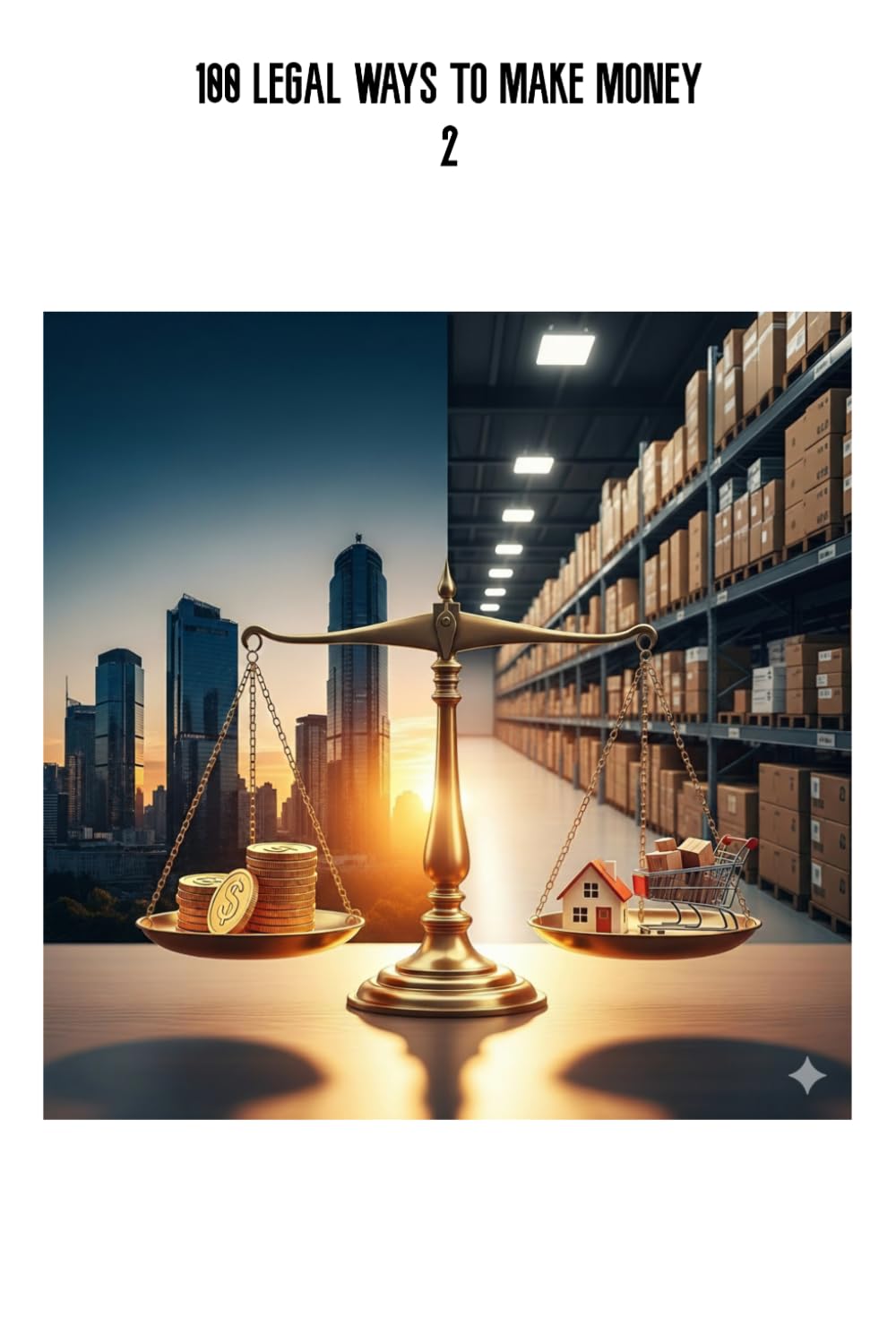 100 legal ways to make money 2 baixar o livro de graça