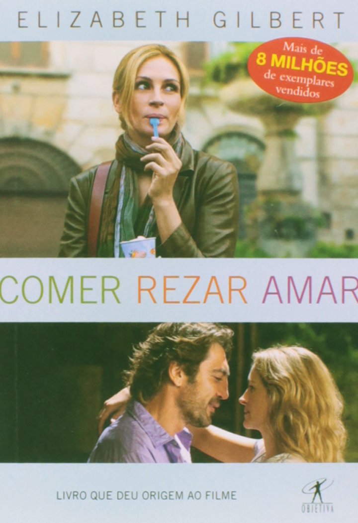 capítulo por capítulo baixar Comer, Rezar, Amar