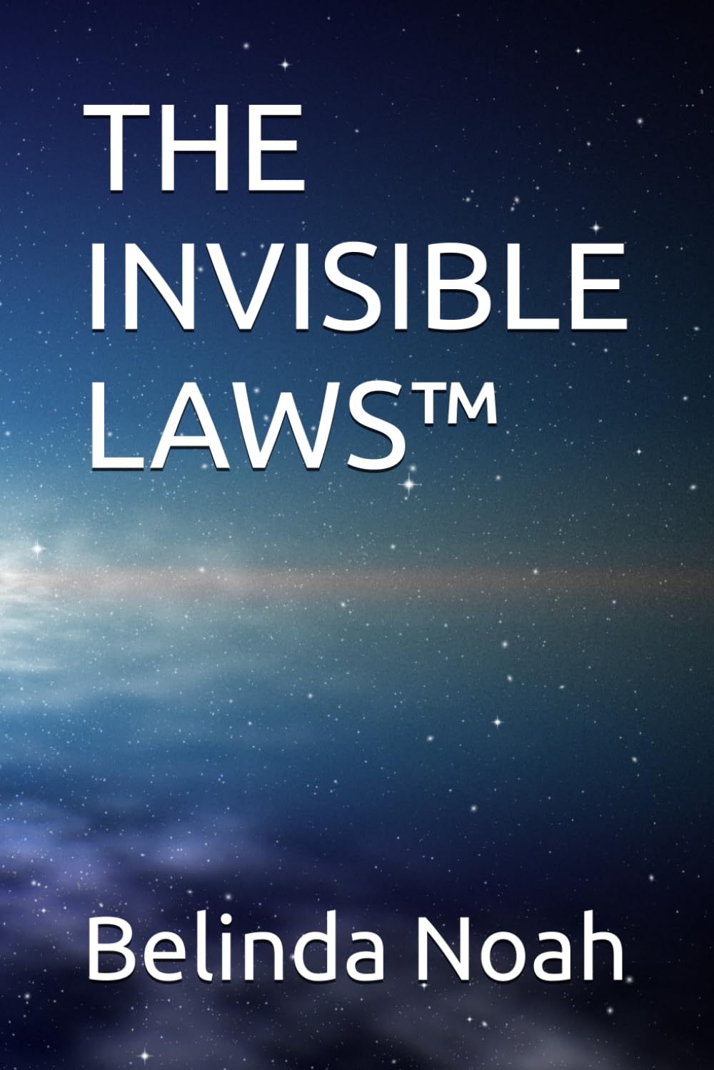 ler totalmente THE INVISIBLE LAWS