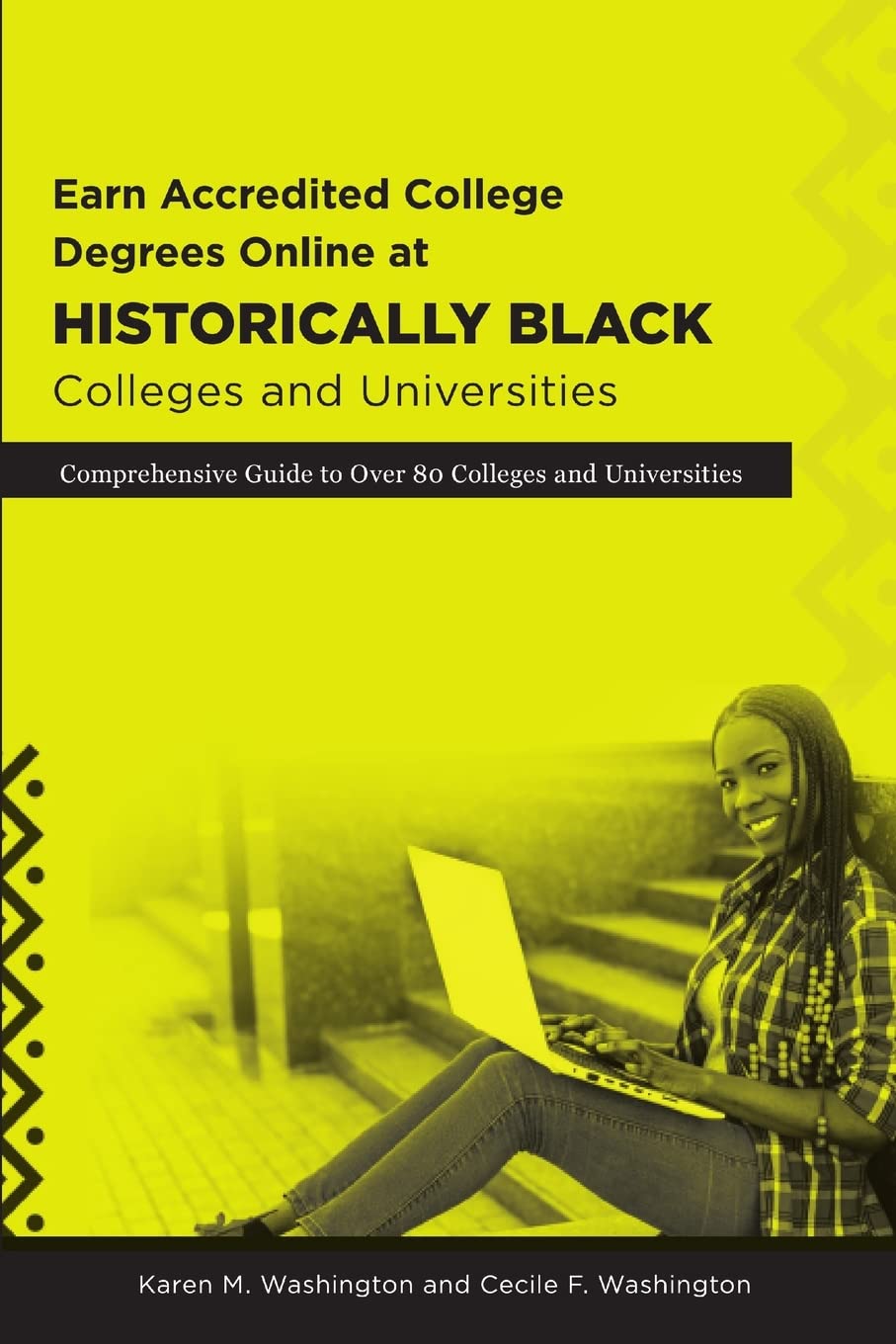 ler totalmente Earn Accredited College Degrees Online at Historically Black Colleges and Universities