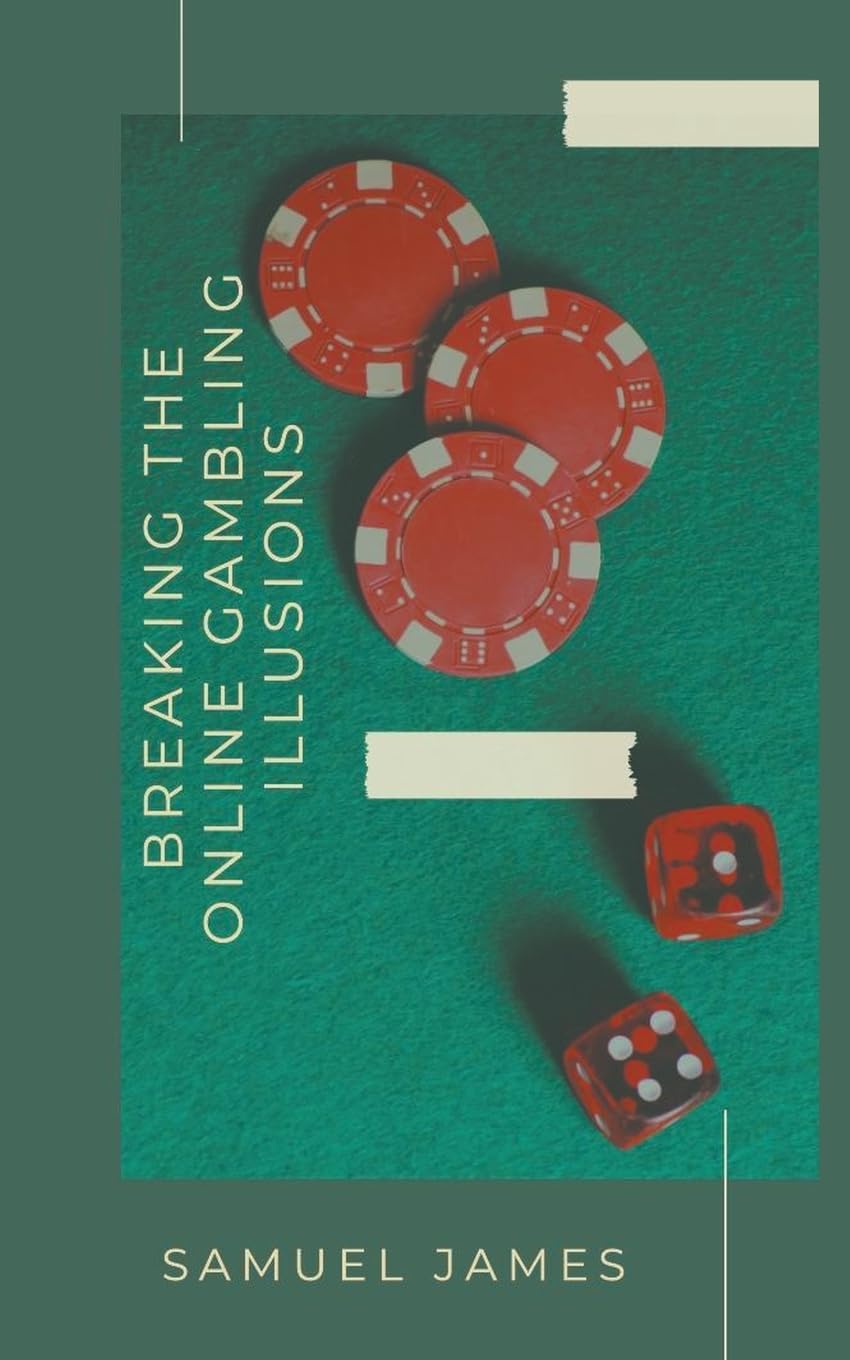 Breaking the Online Gambling Illusions baixar o livro de graça
