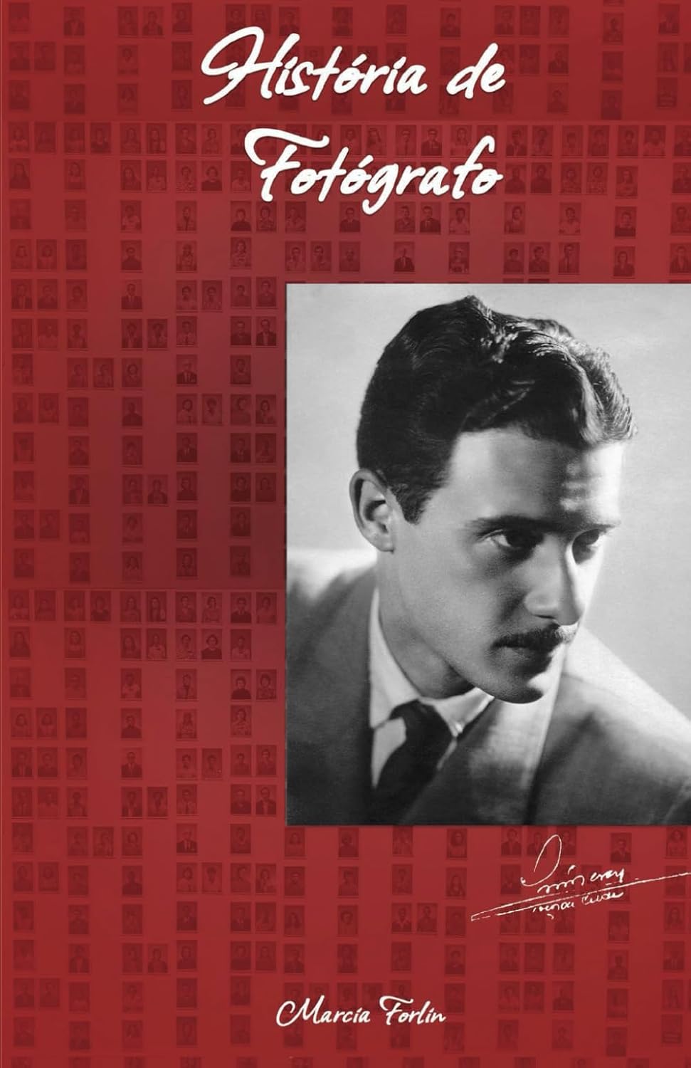 Historia de Fotografo (Portuguese Edition) baixar o livro de graça