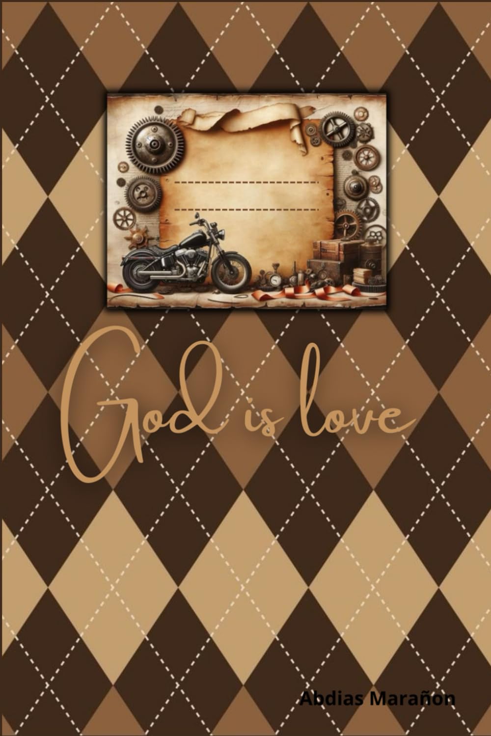 God is love: Math Notebook baixar o livro de graça