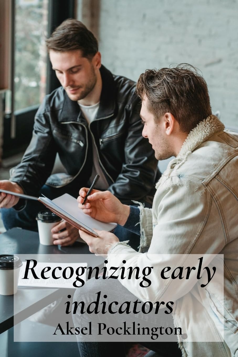 Recognizing early indicators: Resolving Procurement Discord baixar livro de graça