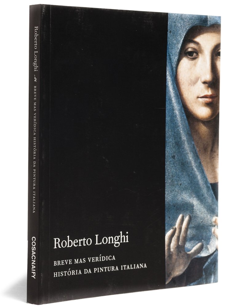 ler totalmente Breve Mas Verídica História Da Pintura Italiana