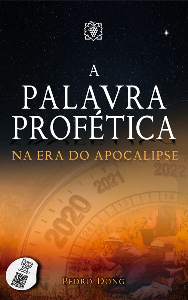 A palavra profética na era do Apocalipse baixar livro de graça