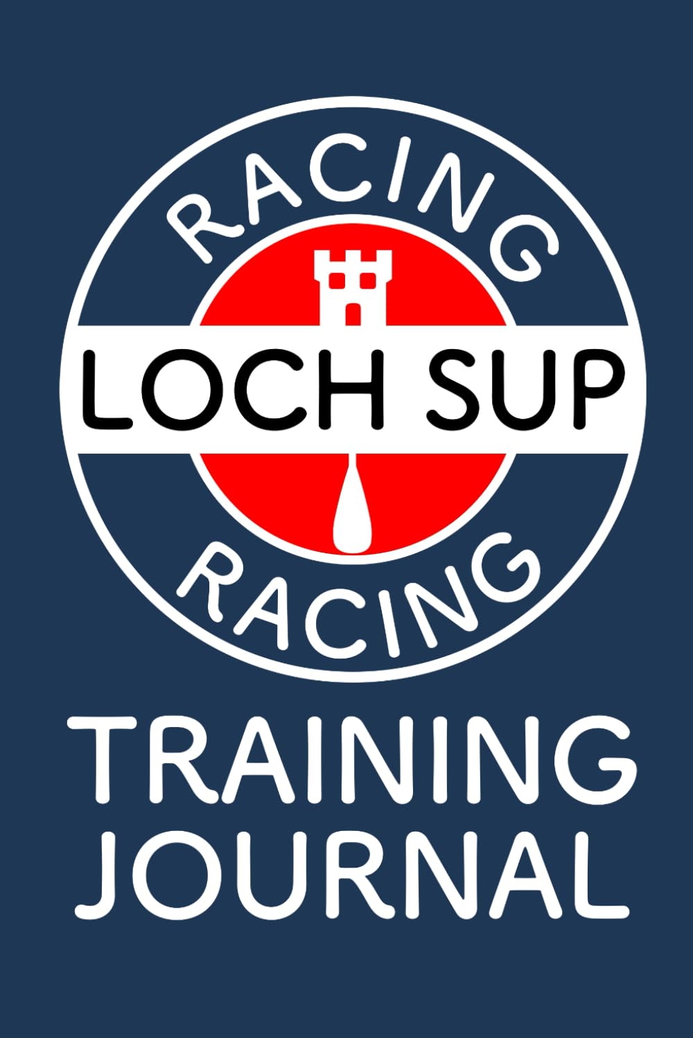ler totalmente LOCH SUP Training Journal (PERFORMANCE SUP SERIES)