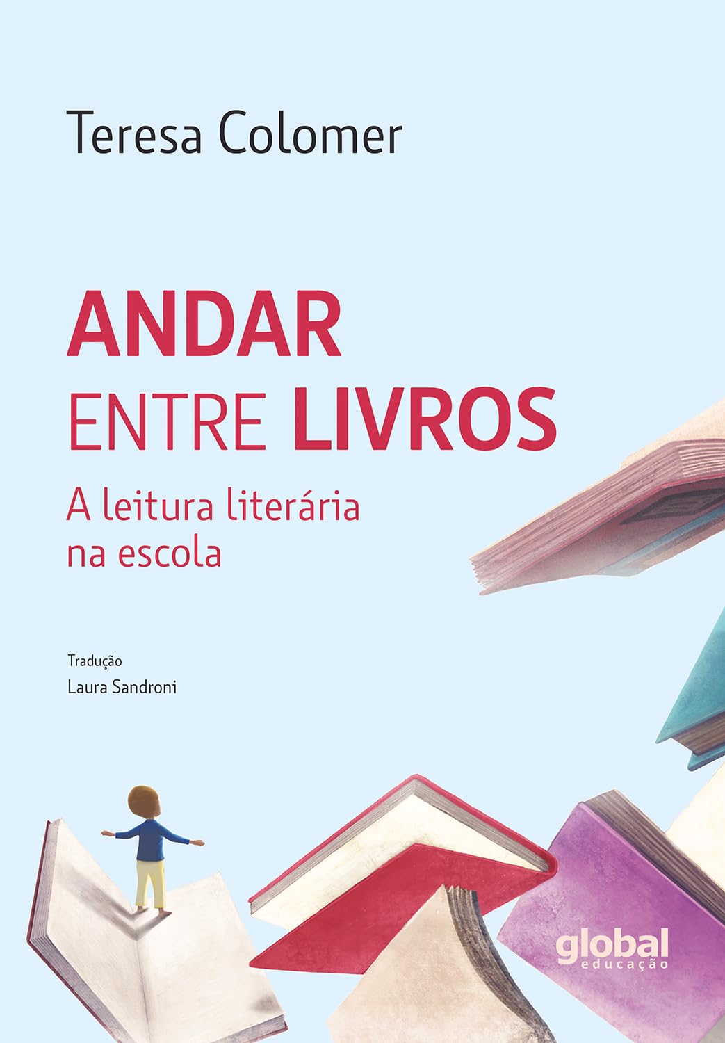 capítulo por capítulo baixar Andar entre livros: a leitura literaria na escola