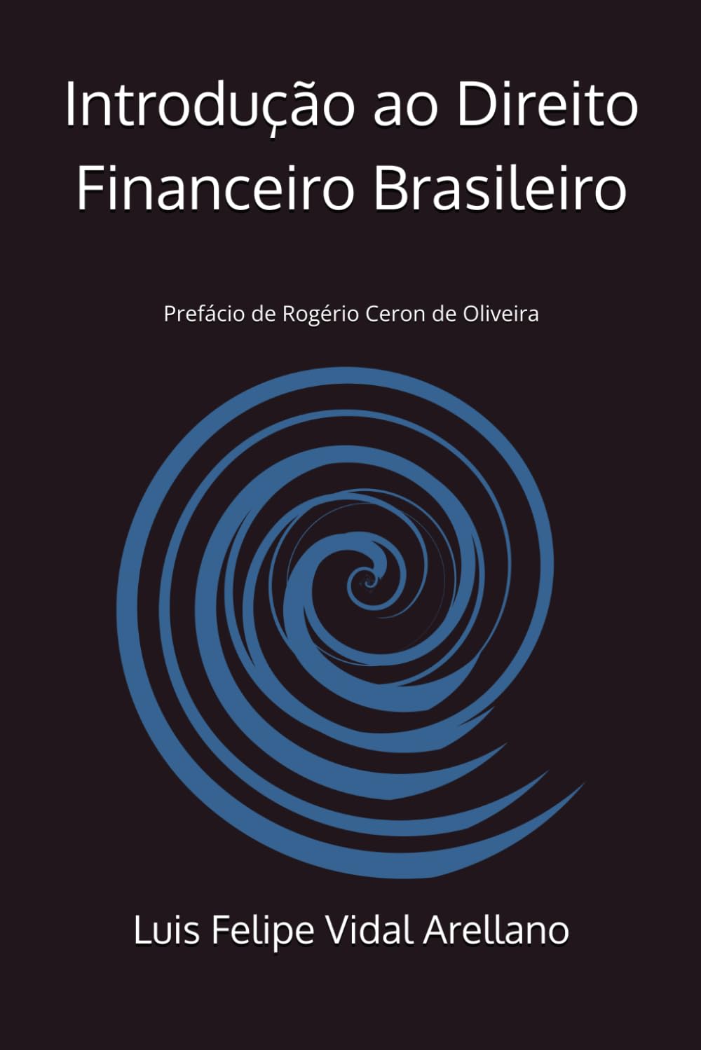 capítulo por capítulo baixar Introdução ao Direito Financeiro Brasileiro
