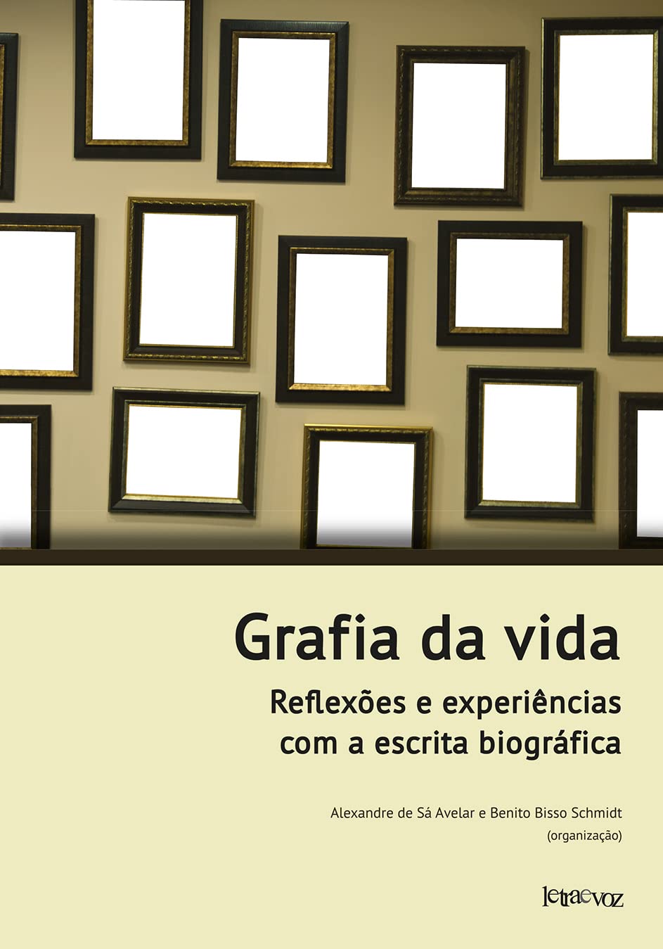 capítulo por capítulo baixar Grafia da vida