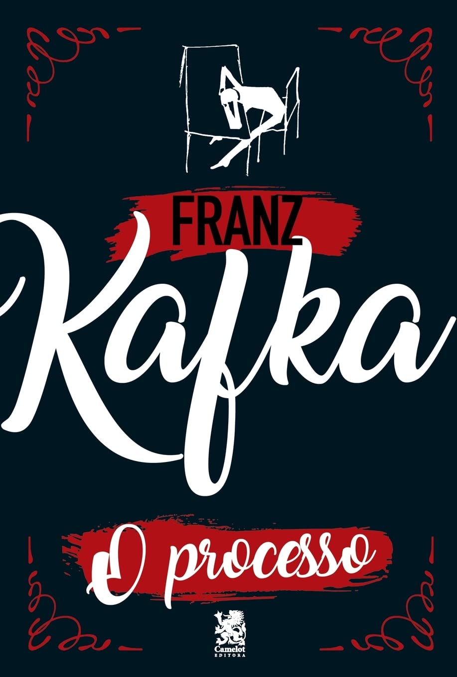 O Processo
