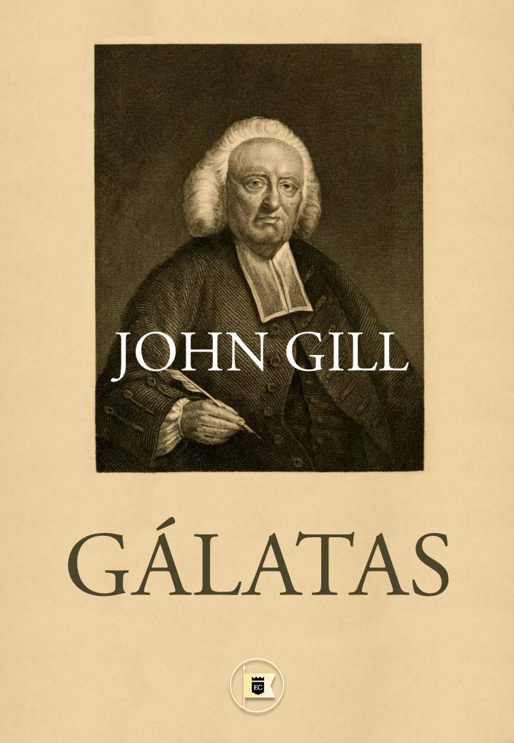 Comentário da Epístola aos Gálatas (Exposição de Toda a Bíblia) baixar o livro de graça