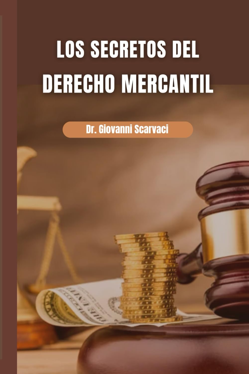 ler totalmente Los Secretos del Derecho Mercantil (Spanish Edition)