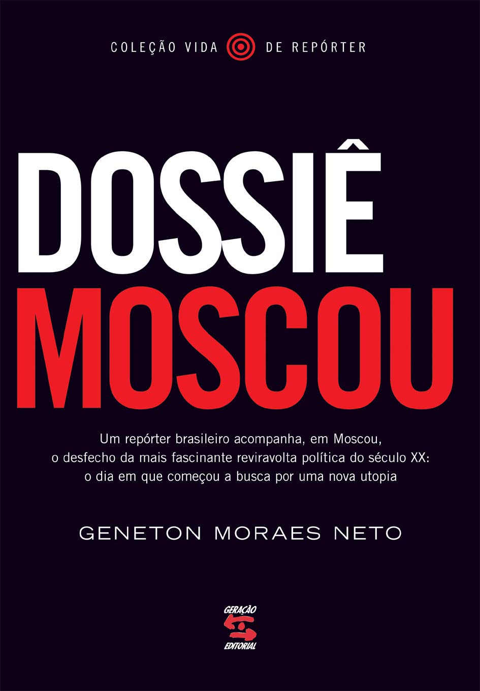 Dossiê Moscou baixar o livro de graça