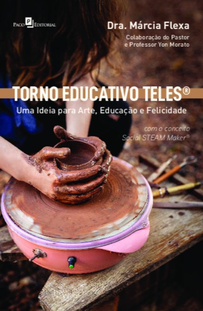 capítulo por capítulo baixar Torno Educativo Teles: uma Ideia Para Arte, Educação e Felicidade