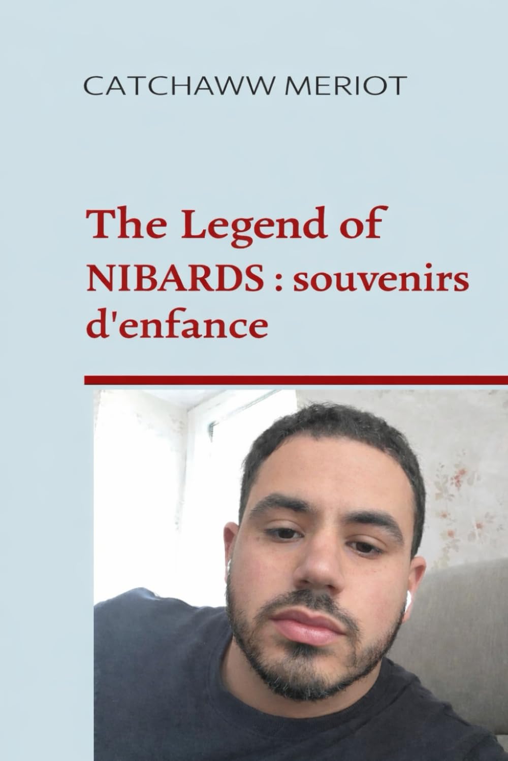 ler totalmente The Legend of Nibards: Souvenirs d'Enfance: Voyage dans les souvenirs d'un artiste torturé (French Edition)