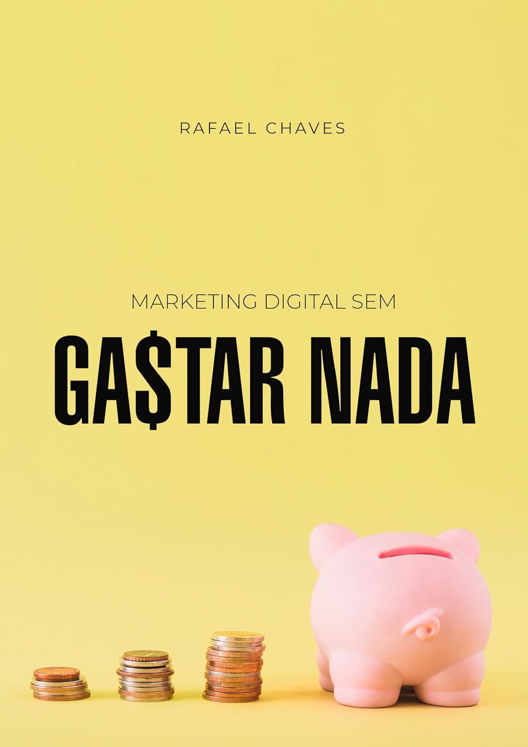 Marketing Digital sem Gastar Nada baixar o livro de graça