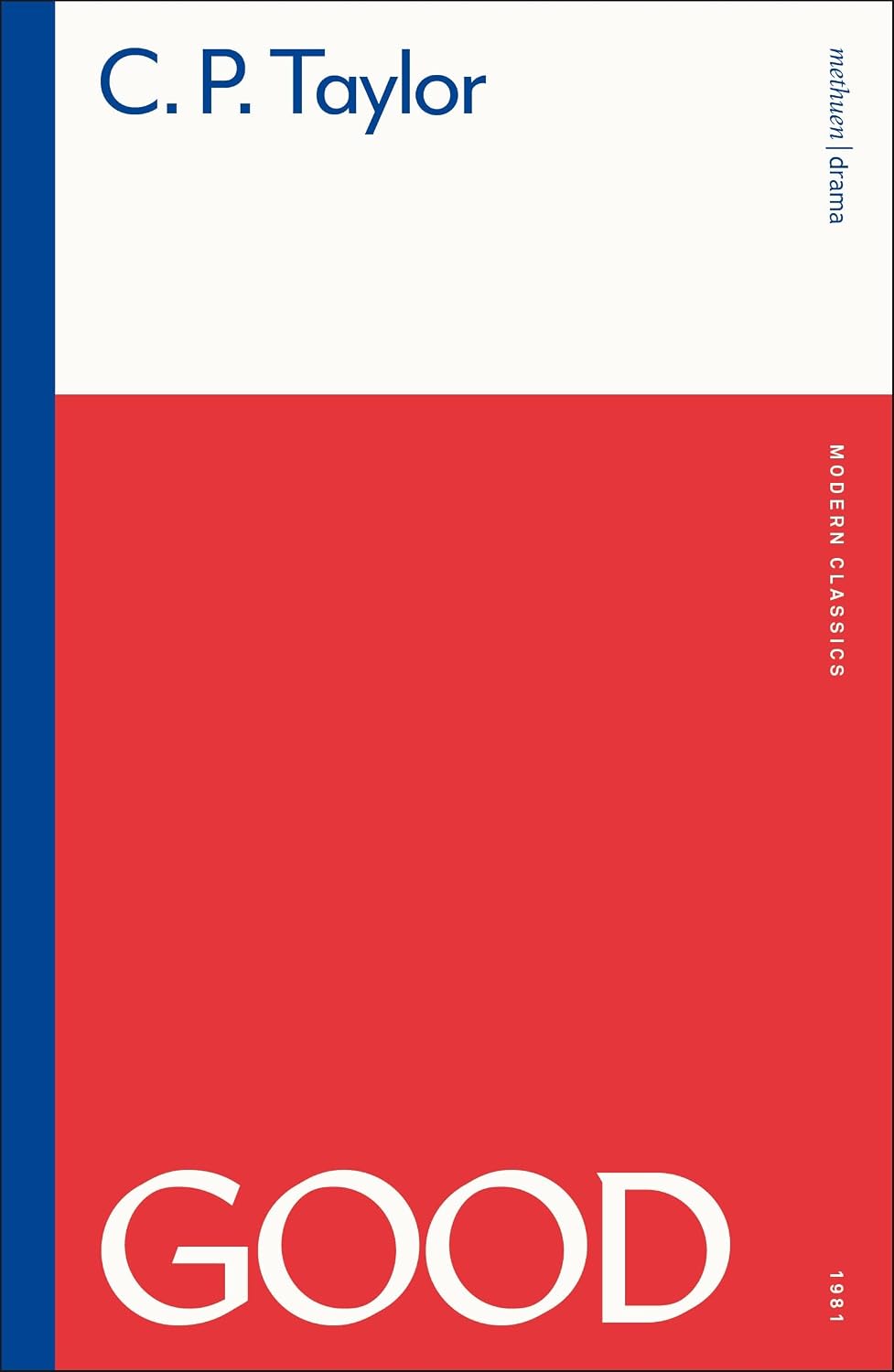 Good (Modern Classics) (English Edition) baixar o livro de graça
