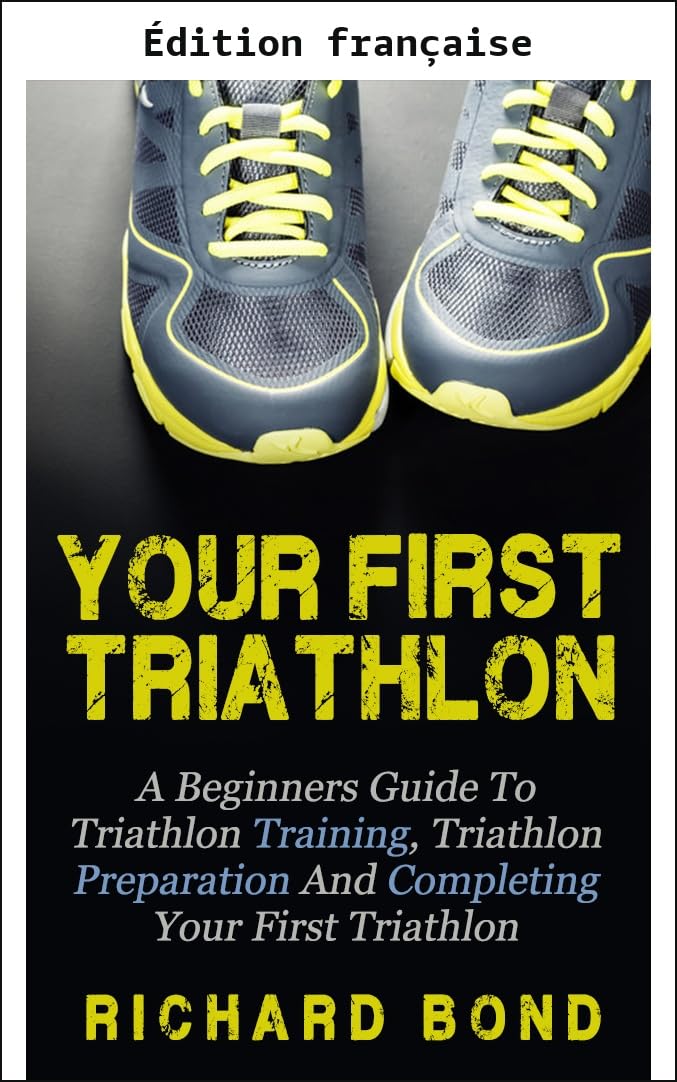 capítulo por capítulo baixar Votre premier triathlon (French Edition)