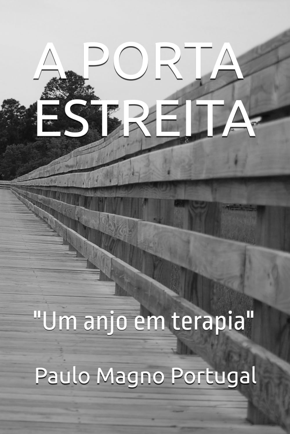 ler totalmente A PORTA ESTREITA: "Um anjo em terapia"