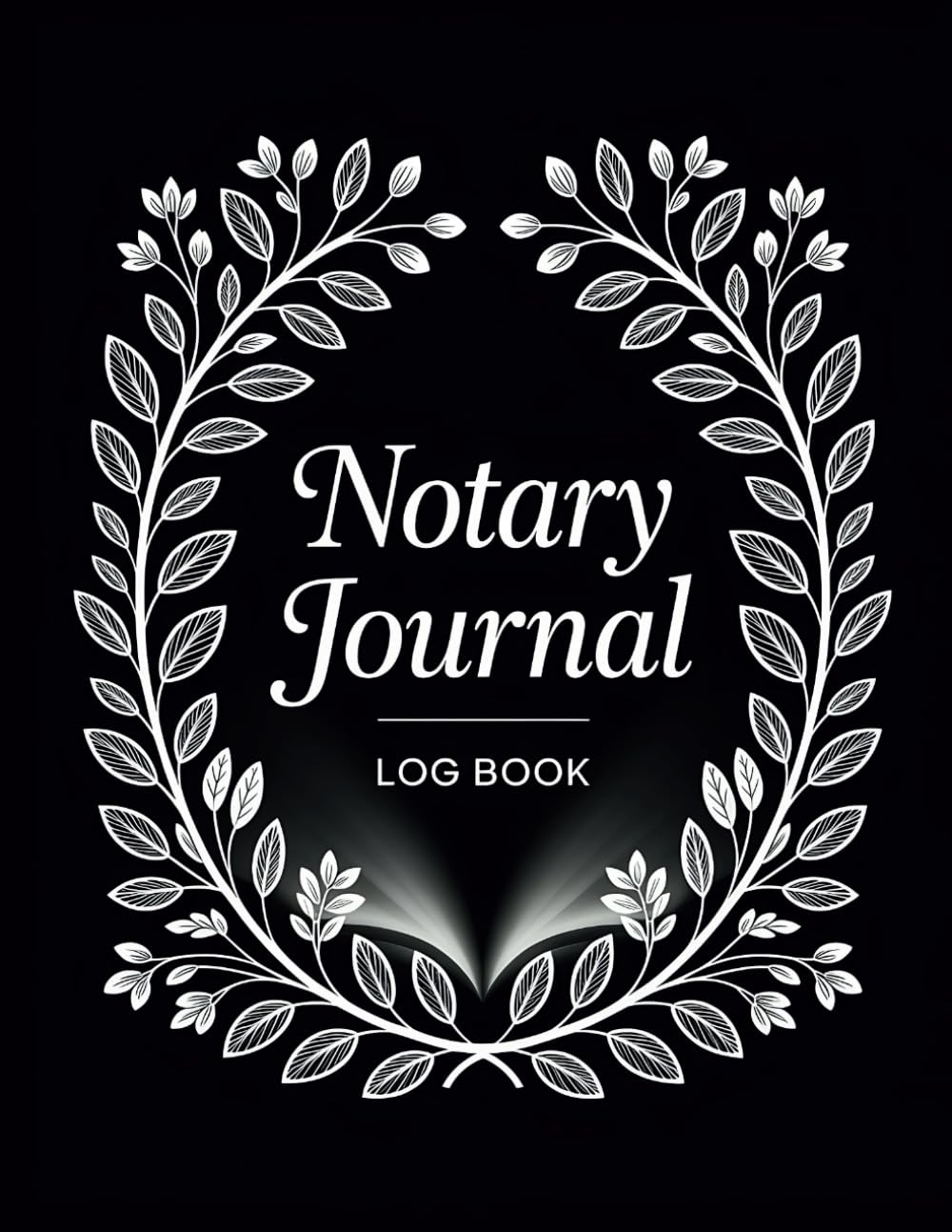 notary journal log book: Track Client Signings, Identification, and Legal Details with Ease baixar o livro de graça