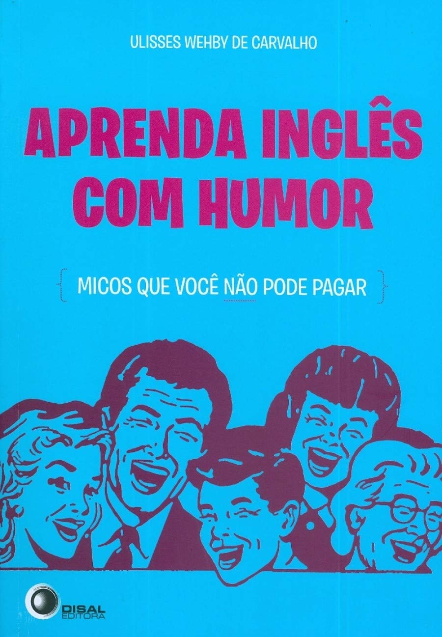 capítulo por capítulo baixar Aprenda inglês com humor: Micos que Você Não Pode Pagar