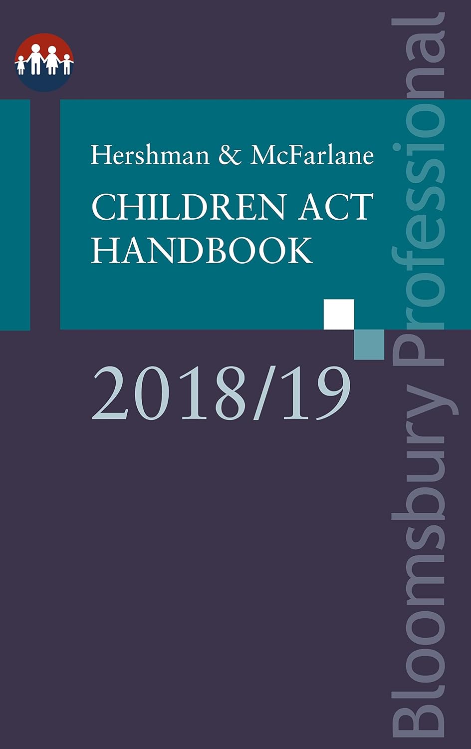ler totalmente Hershman and McFarlane: Children Act Handbook 2018/19