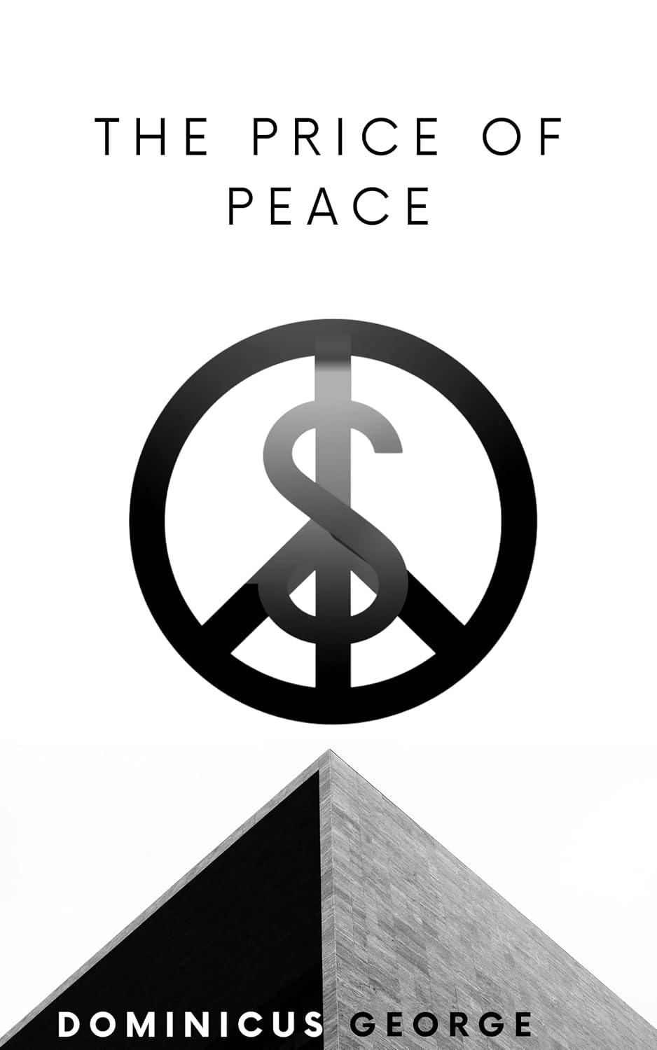 ler totalmente The Price of Peace (English Edition)