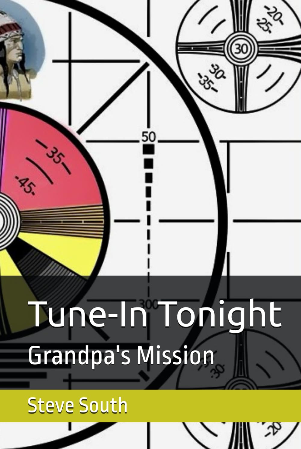 capítulo por capítulo baixar Tune-In Tonight: Grandpa's Mission