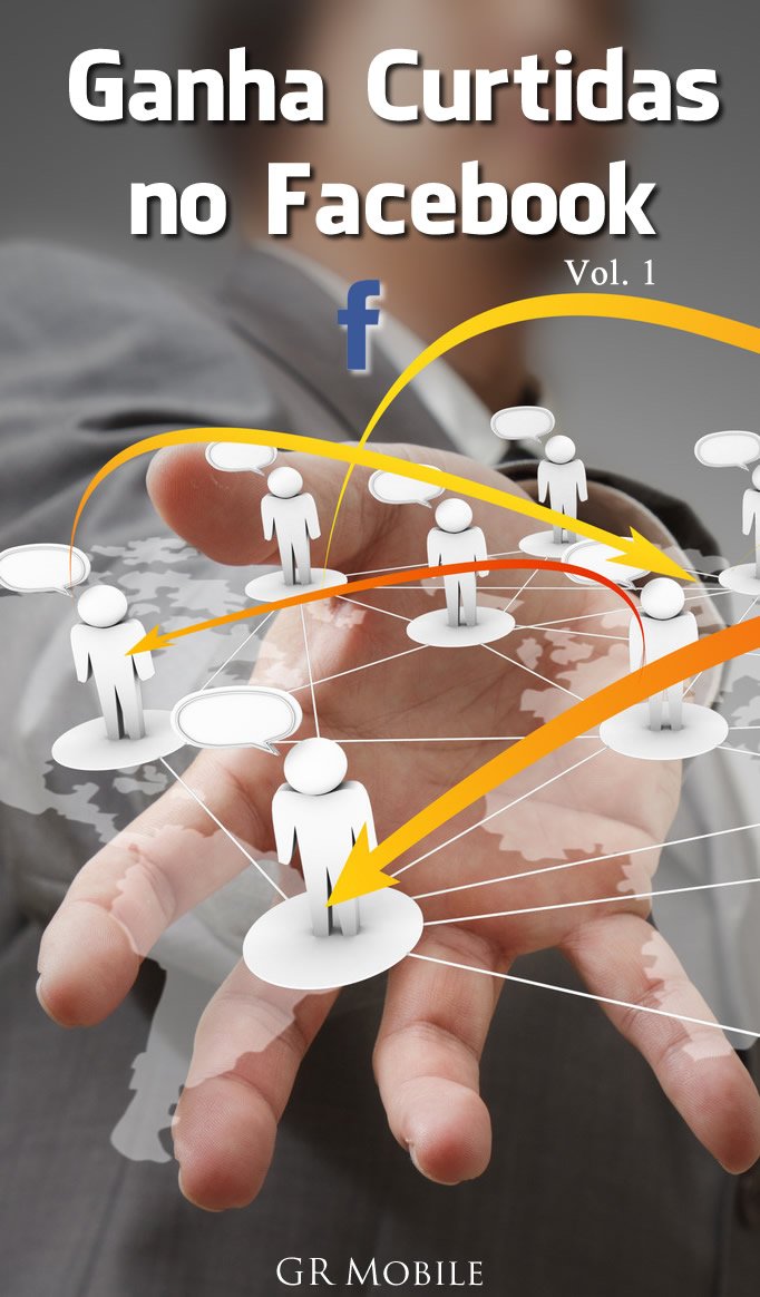 capítulo por capítulo baixar Ganhar Curtidas No Facebook Vol. 1