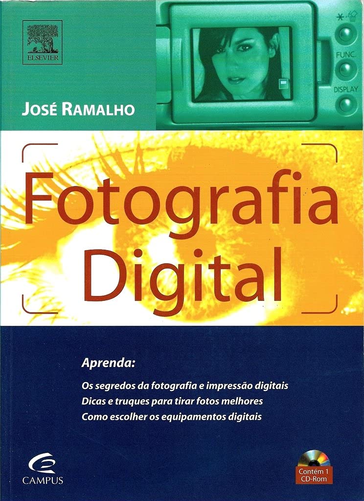 Fotografia Digital