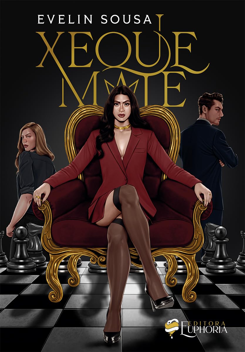 Xeque-Mate baixar livro de graça