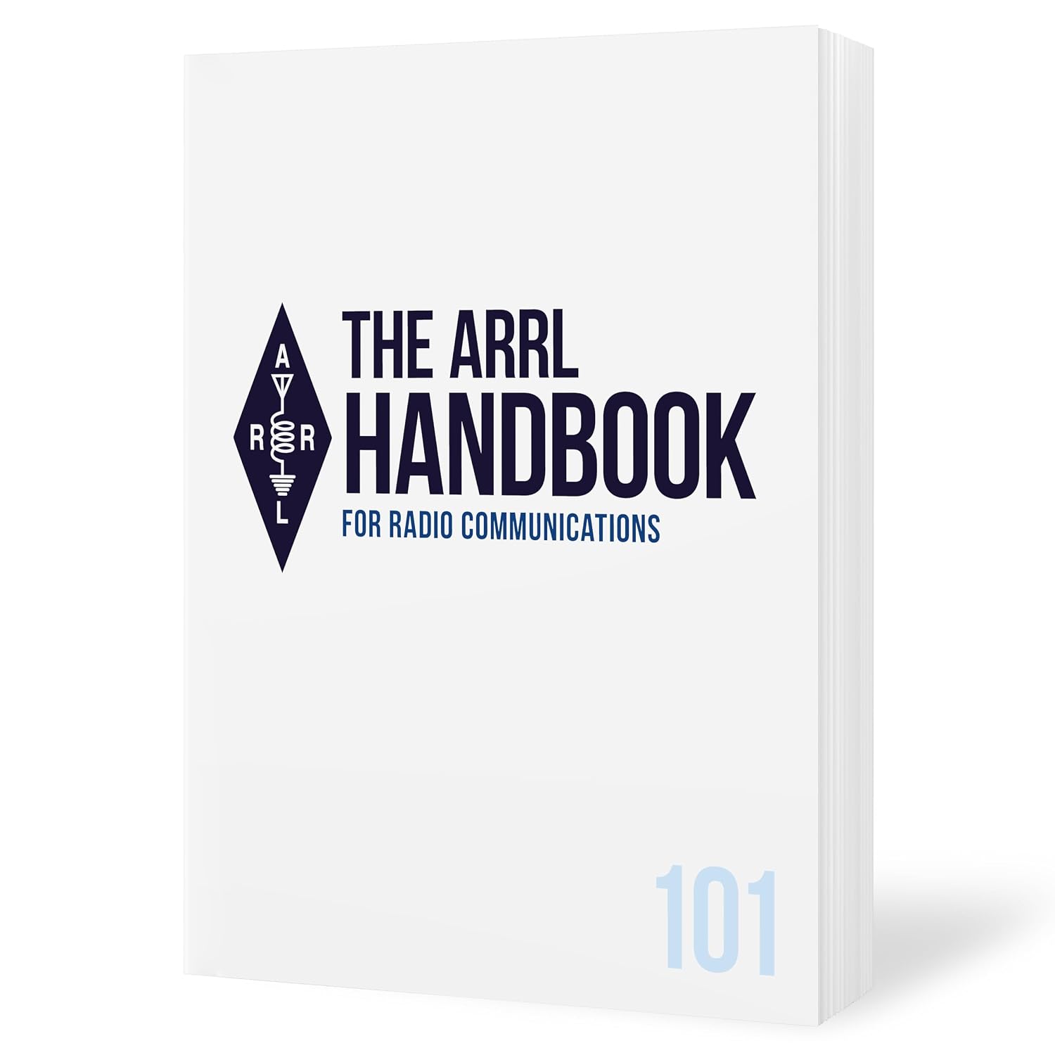 ler totalmente ARRL Handbook for Radio Communications 101st Edition Softcover – The Comprehensive RF Engineering Reference