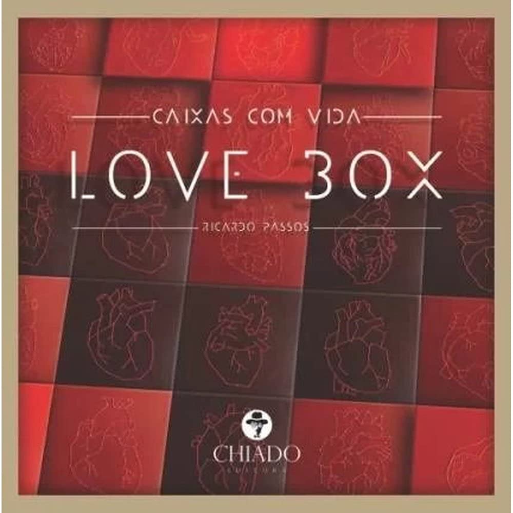 Love box baixar livro de graça