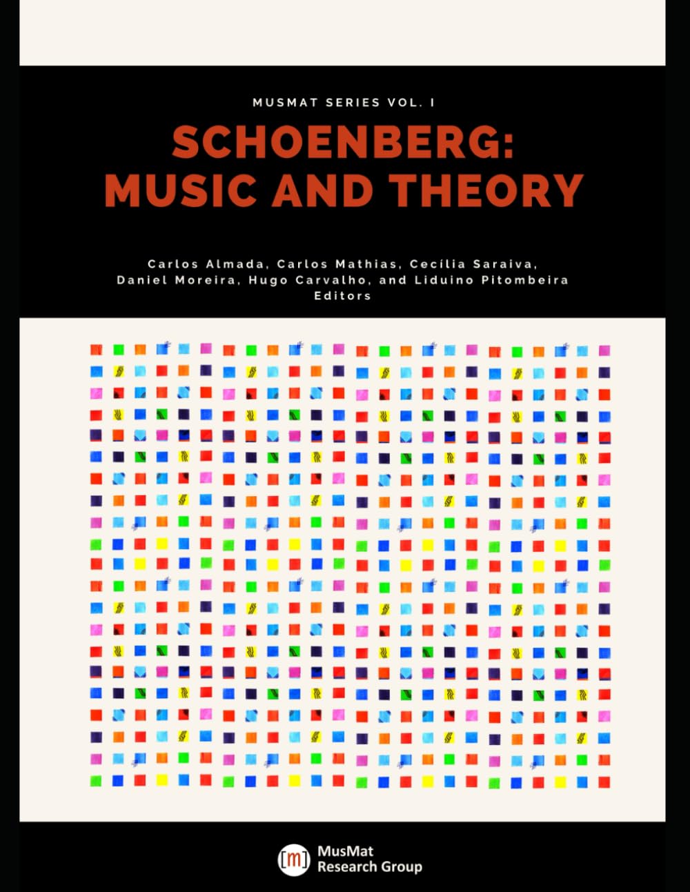 Schoenberg: Music and Theory baixar o livro de graça