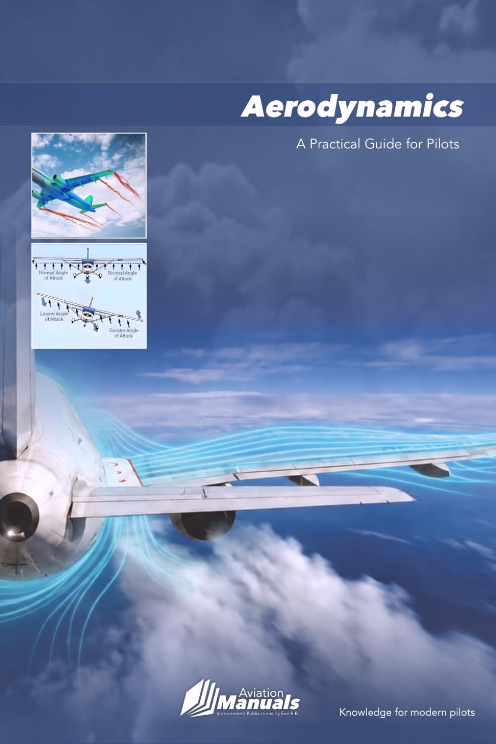 Aerodynamics: A Practical Guide for Pilots