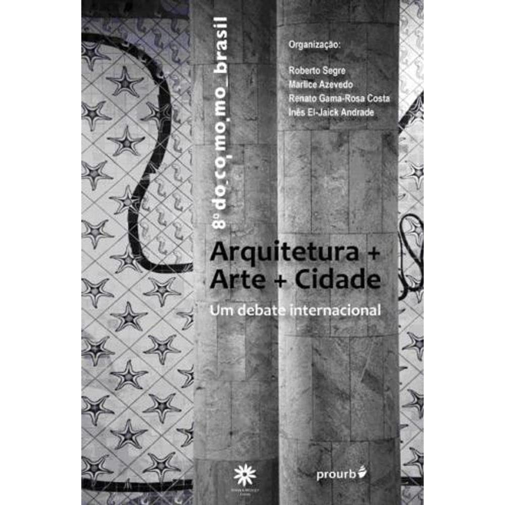 capítulo por capítulo baixar Arquitetura. Arte. Cidade. Um Debate Internacional